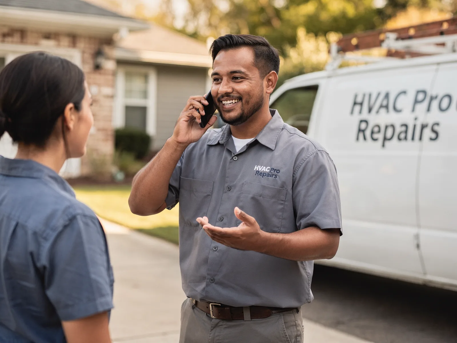 Heat Pump Repair Cottontown, TN FAQs